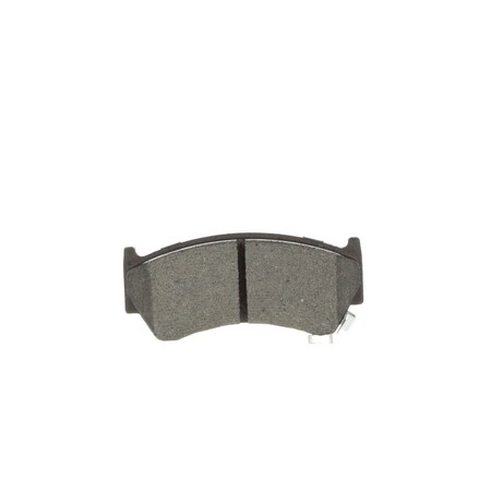 DISC BRAKE PADS